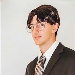 Meet your Posher, Gentry